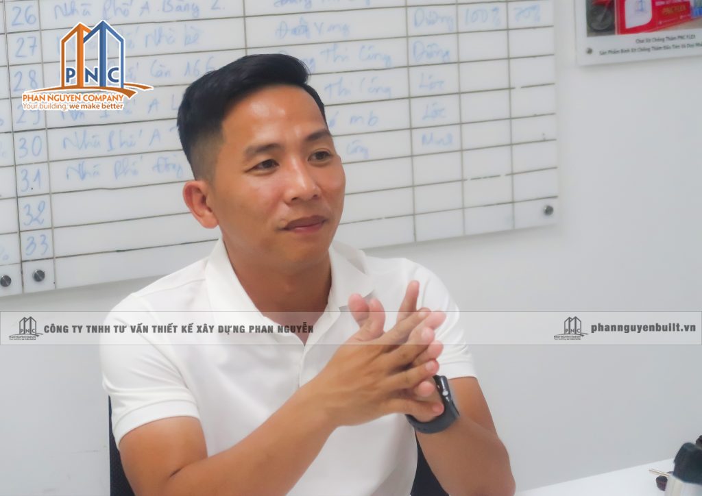PHAN NGUYỄN COMPANY