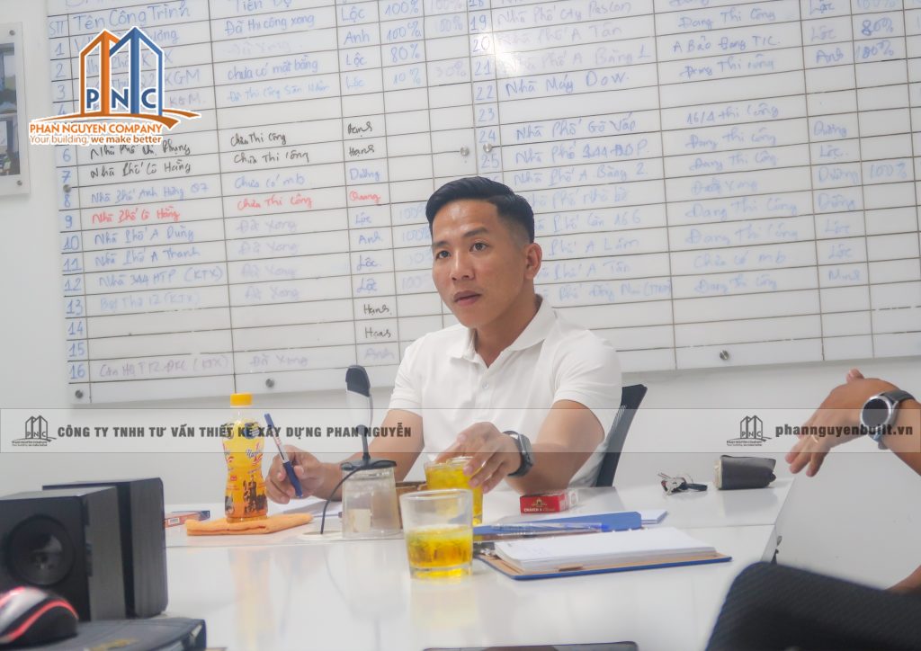 PHAN NGUYỄN COMPANY