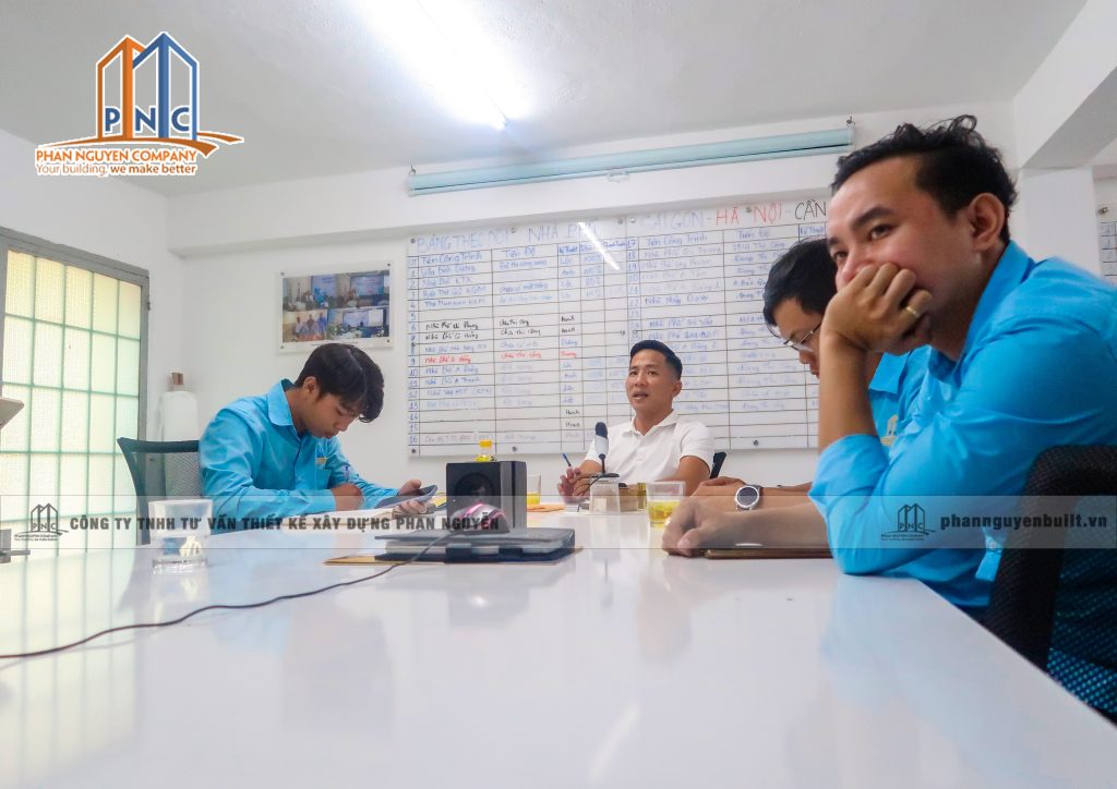 PHAN NGUYỄN COMPANY