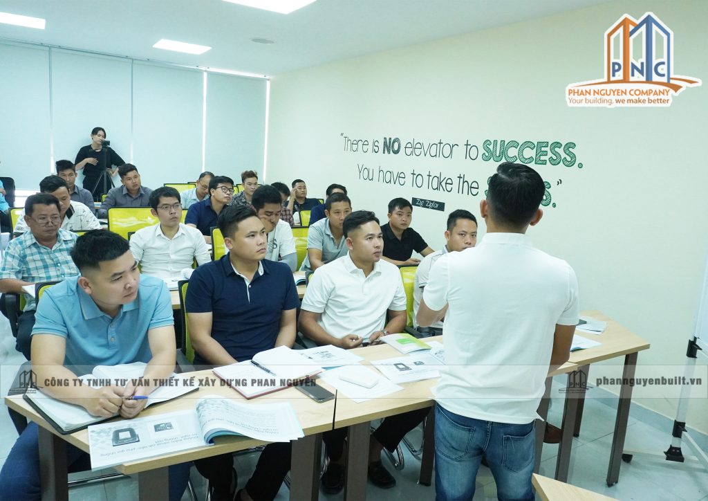 PHAN NGUYỄN COMPANY