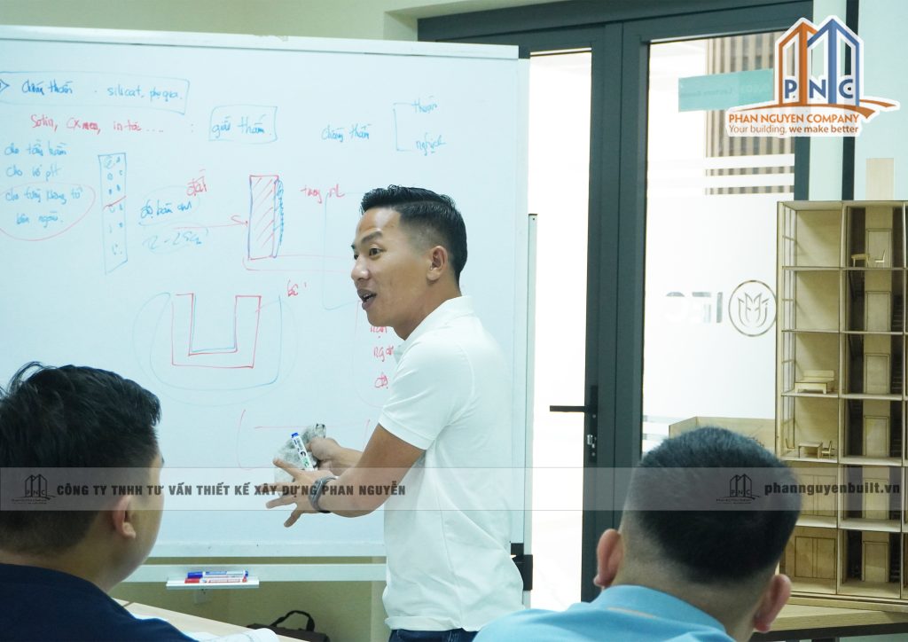 PHAN NGUYỄN COMPANY