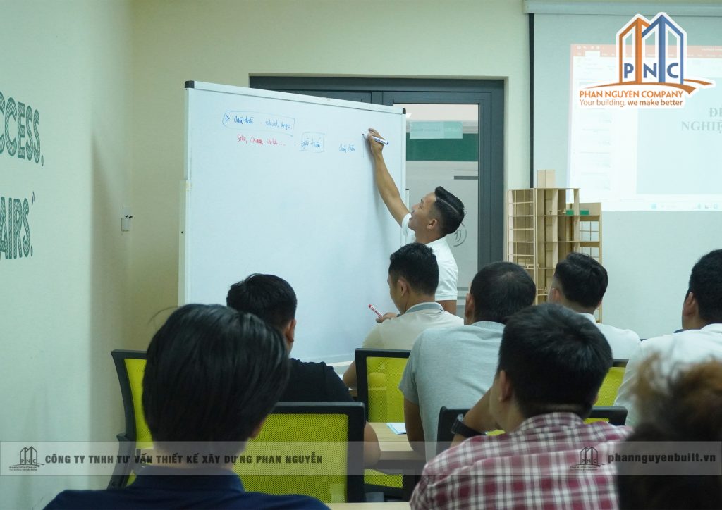 PHAN NGUYỄN COMPANY