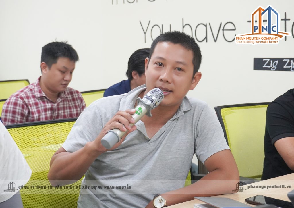 PHAN NGUYỄN COMPANY