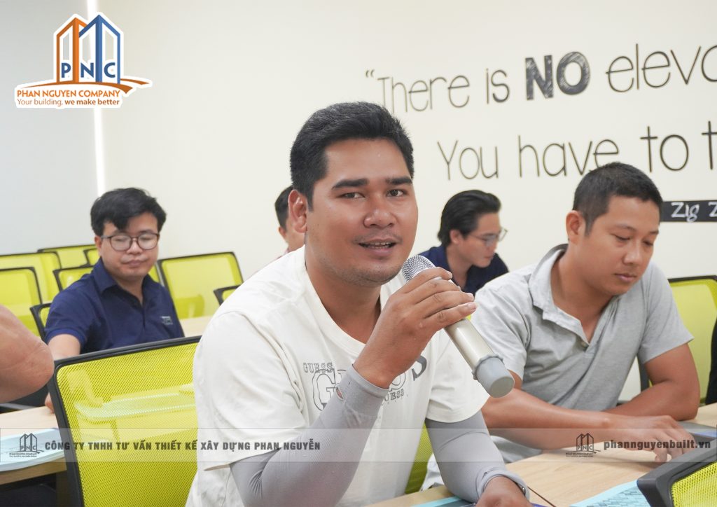 PHAN NGUYỄN COMPANY