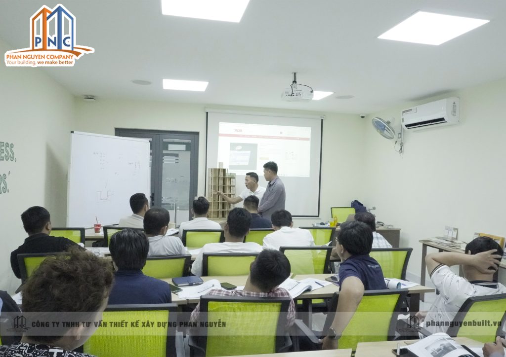 PHAN NGUYỄN COMPANY