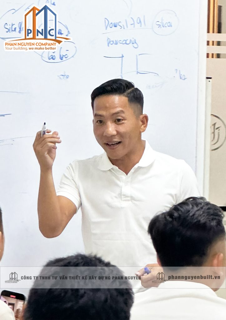 PHAN NGUYỄN COMPANY