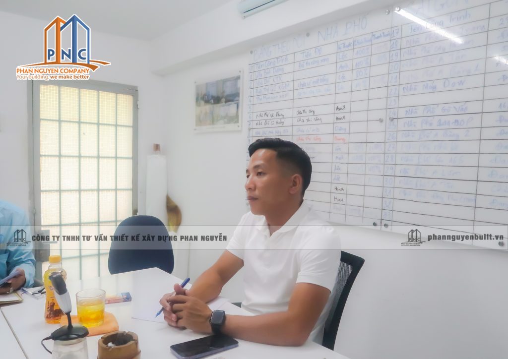 PHAN NGUYỄN COMPANY