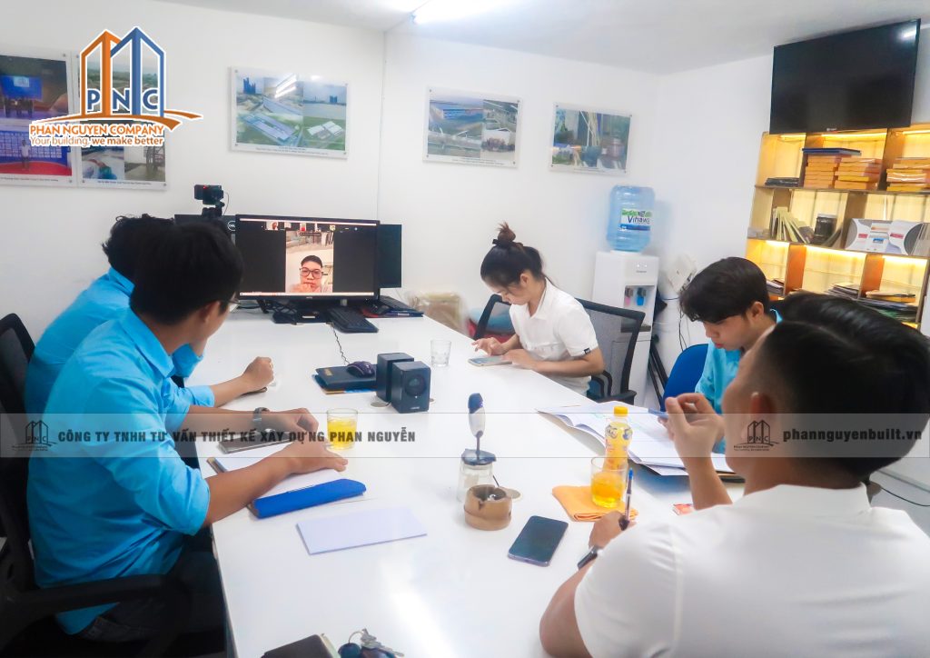PHAN NGUYỄN COMPANY