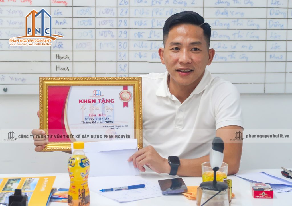PHAN NGUYỄN COMPANY