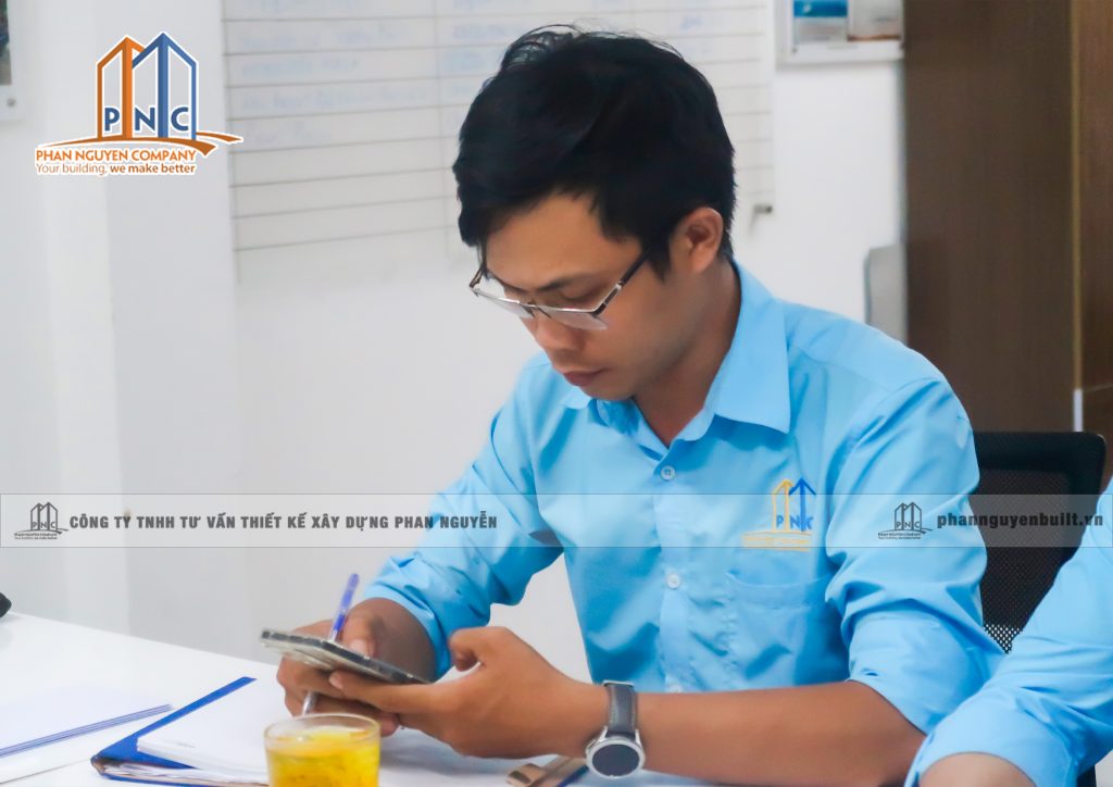 PHAN NGUYỄN COMPANY