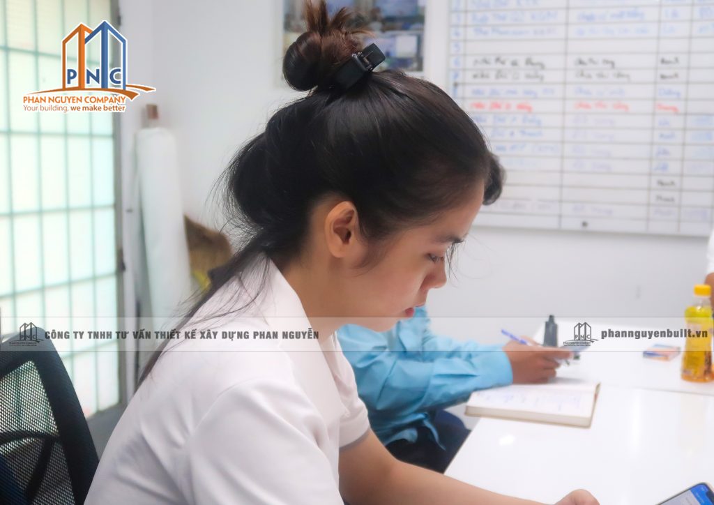 PHAN NGUYỄN COMPANY