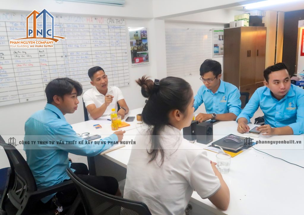 PHAN NGUYỄN COMPANY