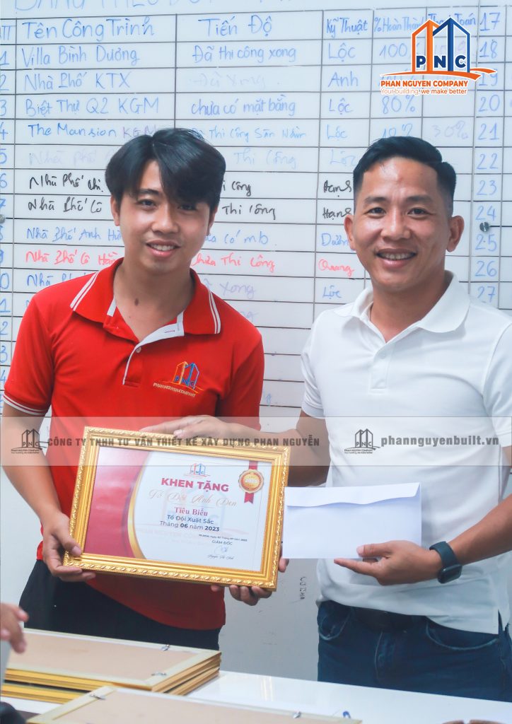 PHAN NGUYỄN COMPANY