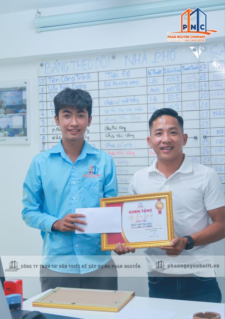 PHAN NGUYỄN COMPANY