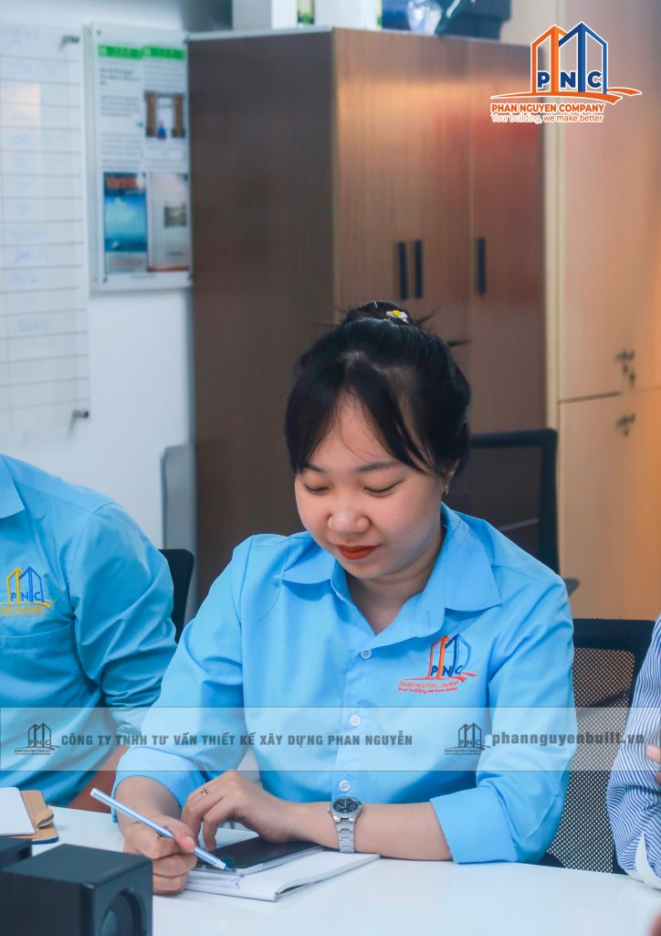 PHAN NGUYỄN COMPANY