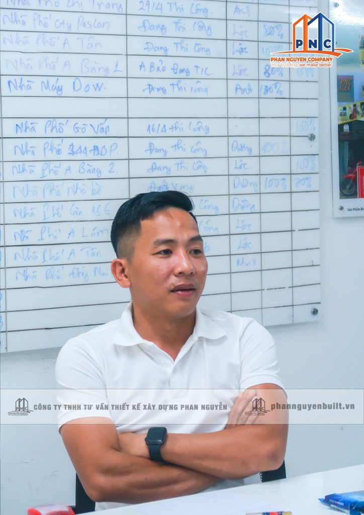 PHAN NGUYỄN COMPANY